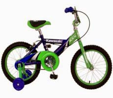 16"kids bicycle